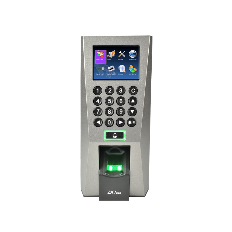 ระบบเปิด-ปิดประตู-access-control-system-f18-ราคาบวกvatแล้ว