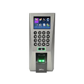 ระบบเปิด-ปิดประตู ACCESS CONTROL SYSTEM F18 ราคาบวกvatแล้ว