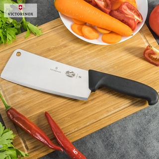 Victorinox Kitchen Cleaver 18cm. มีดครัว  KV15