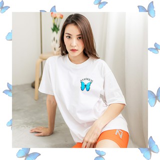 Butterfly Effect T-Shirt