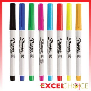 สินค้า ปากกาเคมี ชาร์ปี้ อัลตร้า ไฟน์ 0.3 Sharpie Ultra Fine 0.3