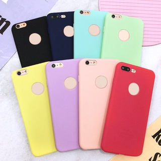 เคส Huawei Y7pro2018 Y9s Nova2i GR5 2017 Y6prime2018 เคสพาสเทล เคส TPU ซิลิโคนนิ่มสีพาสเทล