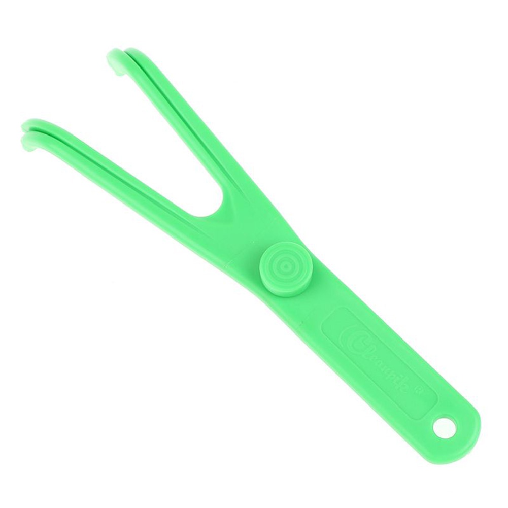 READY Dental Floss Holder Aid Oral Toothpicks Holder Teeth Cleaning
