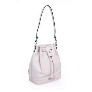 ภาพขนาดย่อของภาพหน้าปกสินค้าGUESS กระเป๋า รุ่น LE845532 ABBOTT BACKPACK สีขาว กระเป๋าผู้หญิง กระเป๋าสะพาย จากร้าน guess_thailand บน Shopee