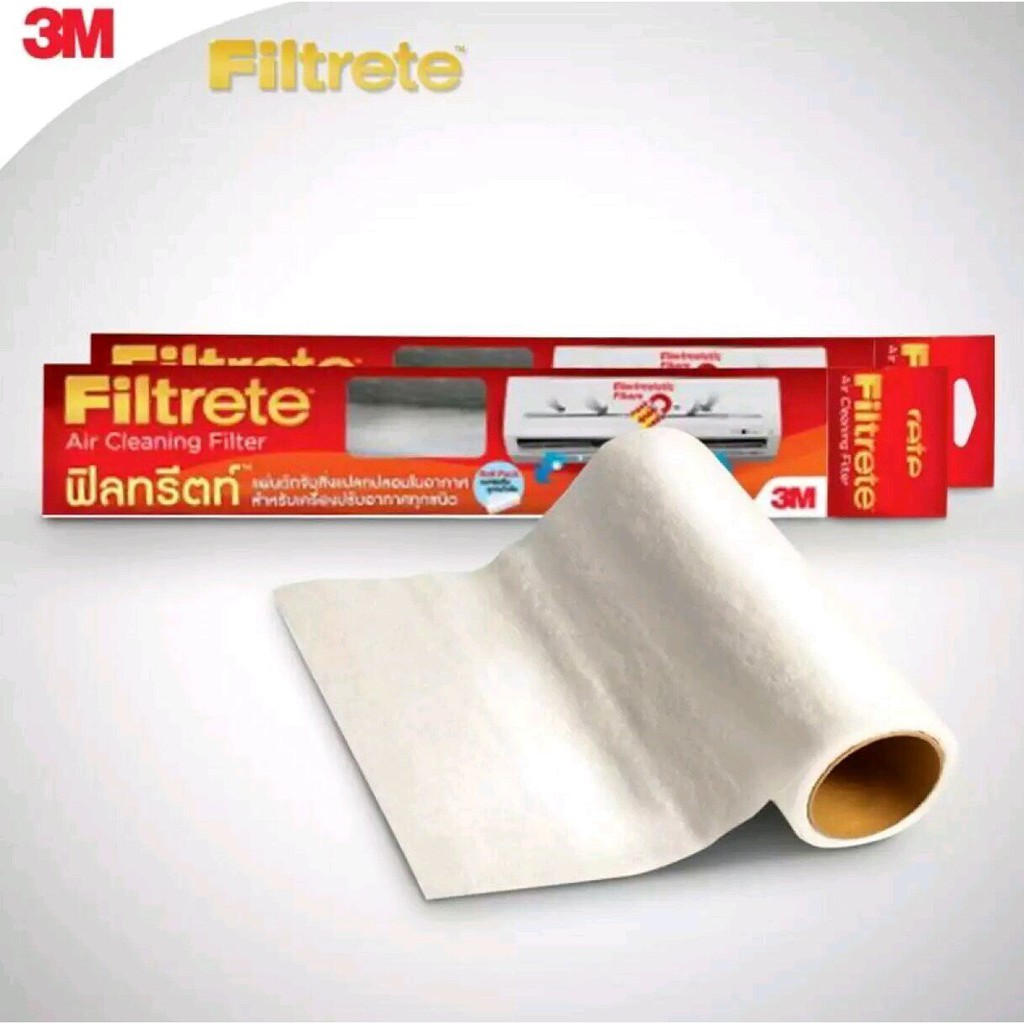 1 1 3M Filtrete 15 x 96