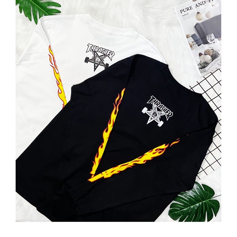 เสื้อยืด-เสื้อแบรนด์-cotton100-ซักไม่หด-งานคัดเกรดผ้าจ้า