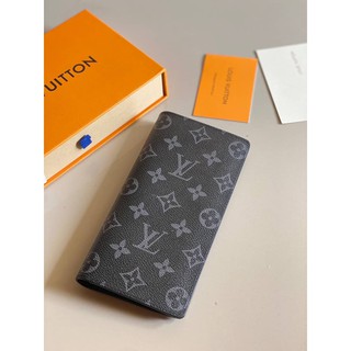 Louis vuitton wallet Grade Hiend  อปก.Fullboxset