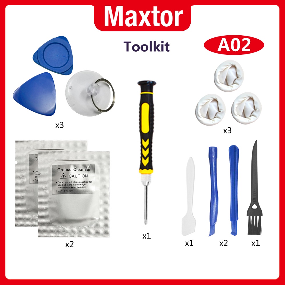 maxtor-ctg9-13-5w-mk-thermal-paste-1g-2g-2-8g-4g-8g-10g-คอมพิวเตอร์-ซิลิโคน-โน๊ตบุ๊ค-ซิลิโคน-cpu-ซิลิโคน-thermal-grease