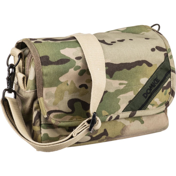 กระเป๋ากล้อง-domke-f5xb-camouflage-ลายพราง