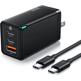 adapter type-c 65w ราคาพิเศษ | ซื้อออนไลน์ที่ Shopee ส่งฟรี*ทั่วไทย!