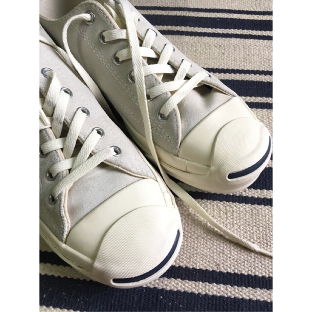 Converse jack clearance purcell timeline ราคา