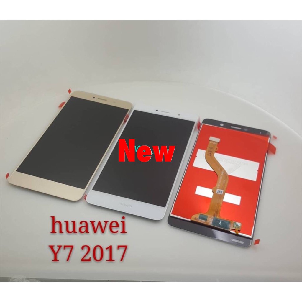 หน้าจอ-lcd-โทรศัพท์-huawei-y7-2017