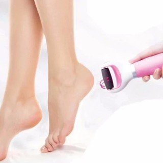 เครื่องขัดส้นเท้าไฟฟ้า (Personal Pedi Foot Care System)