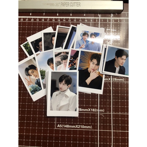 รูปโพลาลอยด์30รูป-95-บาท