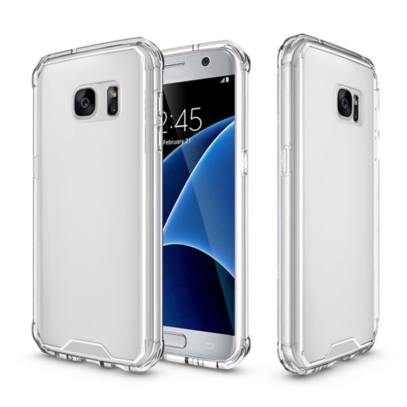 for-samsung-c9anti-knock-clear-tpu-back-protective-เคส-armor-wxow