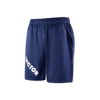 VICTOR SHORTS กางเกงแบดมินตัน R-20201