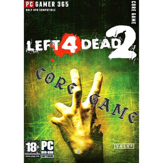 Left 4 dead 2 - Left 4 Dead 2 (ภาษไทย v. 2.2.2.0)  แผ่นเกมส์ แฟลชไดร์ฟ เกมส์คอมพิวเตอร์  PC โน๊ตบุ๊ค