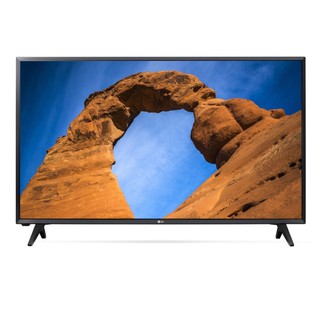 สินค้า (มีโค้ดส่วนลดที่หน้าร้าน) ทีวีLED TV LG 32นิ้ว 32LK500BPTA 17นิ้ว