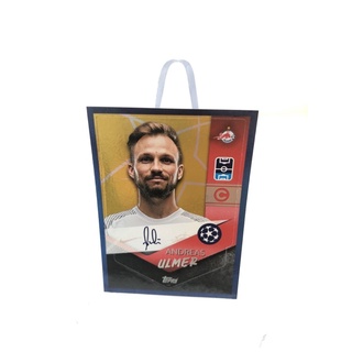 Topps - UEFA Champions League Official Sticker Collection 2021/22 FC Salzburg