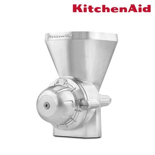 ภาพขนาดย่อของสินค้าKitchenAid อุปกรณ์สำหรับบดเมล็ดพันธุ์พืช Grain Mill Attachment