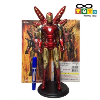 Model Iron Man MRRH85 ไอรอนแมน งานEmpire Toys Scale 1:6