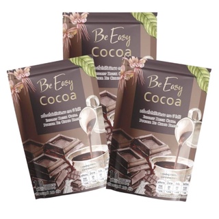 [ ราคาต่อ 1 ห่อ ] กาแฟนางบี & โกโก้นางบี ชาเขียวนางบี Be Easy cocoa 🤎 บีอีซี่ โกโก้นางบี โกโก้บีอีซี่ โกโก้ลดหุ่น