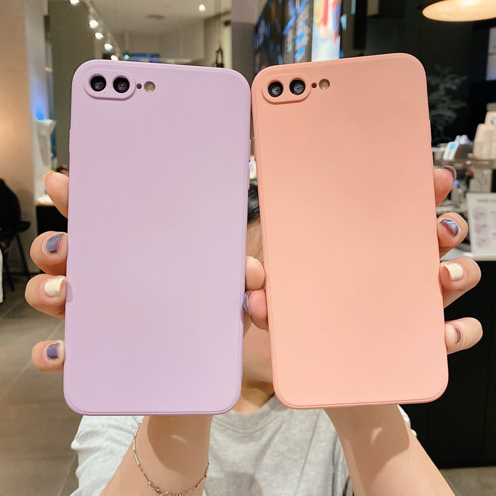 soft-phone-cover-redmi-note10-note9-note9s-note7-fashion-color-redmi-note9t-note8-note8t-note8pro-redmi-9t-8a-note8-pro-pure-color-phone-cover