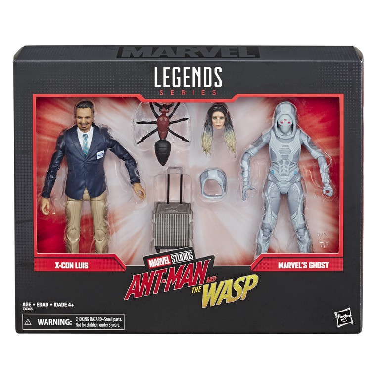 marvel-legends-80th-anniversary-ฟิกเกอร์แพ็คคู่-โลอิส-โกสต์-mve6345