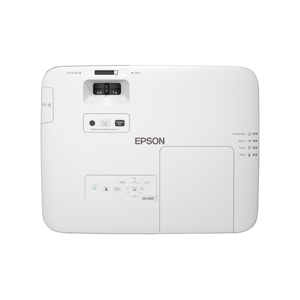 projector-epson-eb-2055