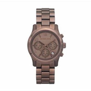 Michael Kors MK5492 Brown Tone