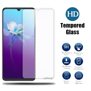 ฟิล์มกระจก ใช้สำหรับ VIVO Y17s Y36 Y02 Y02a Y02t Y02s Y16 Y35 Y22 Y22s Y15s Y15a Y72 Y53s Y21 Y21s Y21t Y33s Y20i Y20i Y20s Y31 Y51 Y19 Y17 Y15 Y12 Y11 Y12s Y11s Y11s Y30 Y50 5G