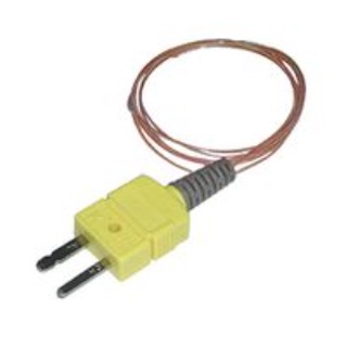 5SRTC-TT-T-30-72 Thermocouple , T, 260 °C, 80 ", 2 m