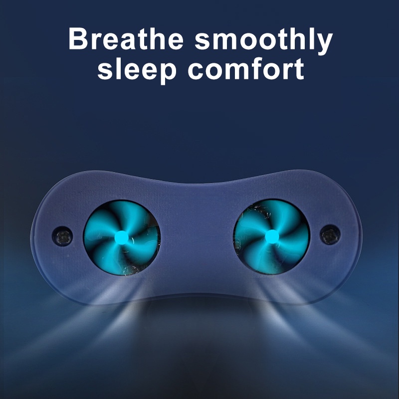 อุปกรณ์ป้องกันการนอนกรน-บรรเทาอาการนอนกรน-เพื่อสุขภาพ