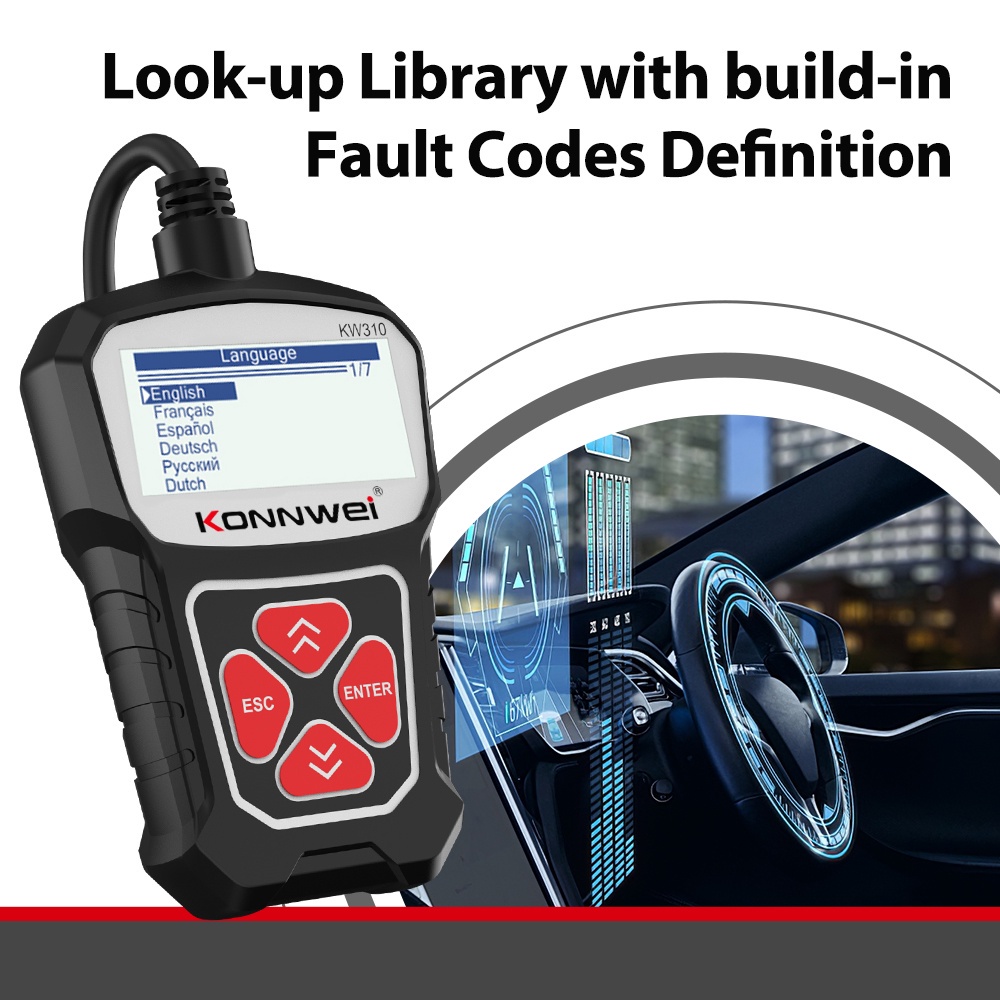 konnwei-kw310-obdii-เครื่องสแกนเนอร์วินิจฉัยรถยนต์-obd2-eobd