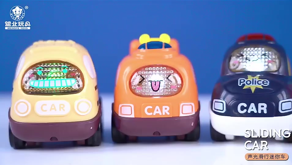 vance-รถของเล่นเด็กแวนซ์การ์ตูนน่ารัก-รถแรงเฉื่อย-1-3-ขวบ-รถของเล่นเด็ก