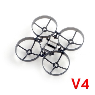 Mobula7 1S, อะไหล่โดรน FPV Racing, Freestyle Happymodel เฟรม เมนเฟรม Frame 75mm V2 V4