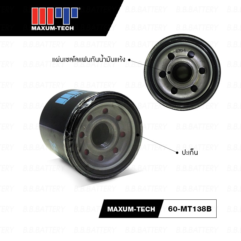 น้ำมันเครื่อง-มอเตอร์ไซค์-ซูซุกิ-suzuki-gsx400-motul-h-tech-100-4t-10w40-100-synthetic-2-กระปุก-กรอง-1-ลูก