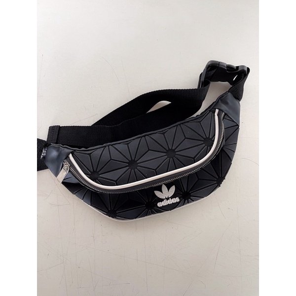 Adidas originals 3d mini airliner style shoulder bag hot sale