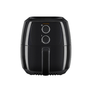 โปรโมชั่น : Simplus 5L Air Fryer ลิตร หม้อทอดไร้น้ำมัน หม้อทอดไร้น้ำมันเอนกประสงค์แบบมั KQZG008
