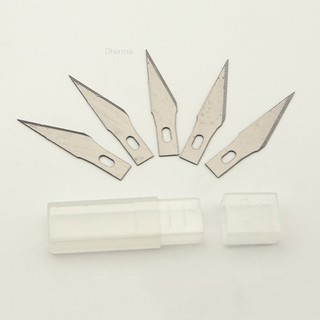 💗Dharma💗New #11 Blades For X-acto Exacto Tool SK5 Graver Hobby Style Multi Tool Crafts