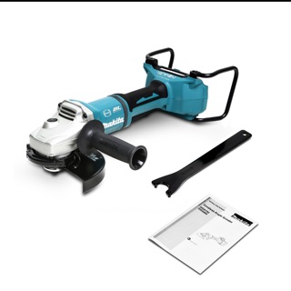 เครื่องเจียร 7” ไร้สาย 36 V Makita DGA700Z ไม่รวมแบต