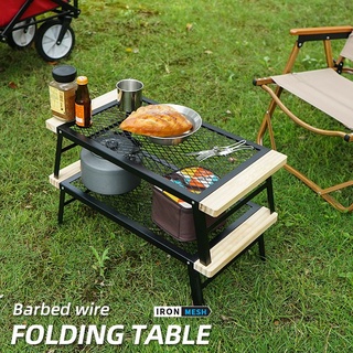 โต๊ะ​พับ​ขนาดเล็ก​ folding table สินค้า​พร้อ​มส่ง​จาก​ไทย​