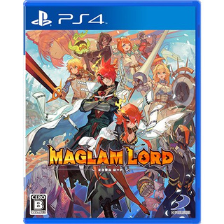 PlayStation 4™ เกม PS4 Maglam Lord (By ClaSsIC GaME)