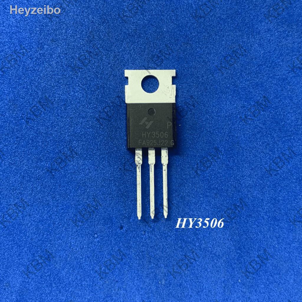 Transistor ทรานซิสเตอร์ H1061 HY3506 Shopee Thailand