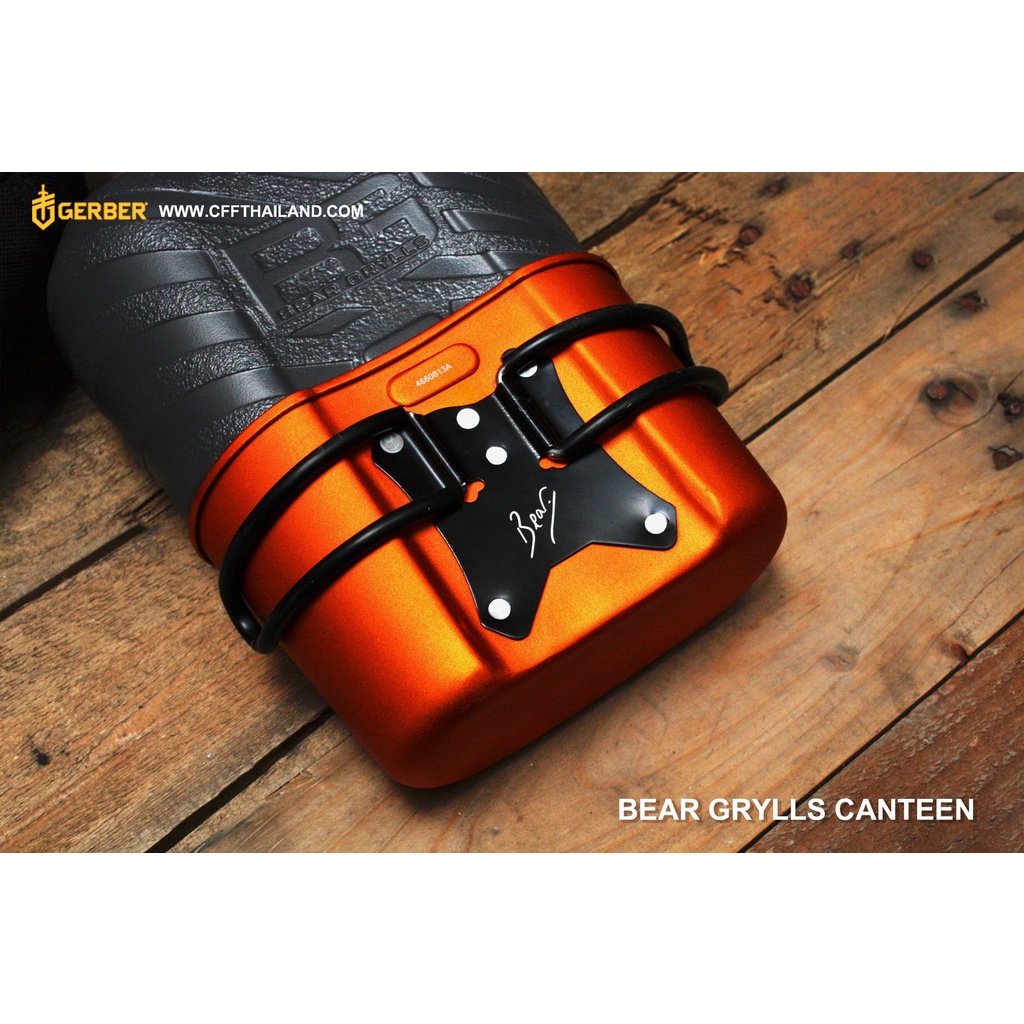 gerber-bear-grylls-canteen-ขวดน้ำปลอดสาร-bpa