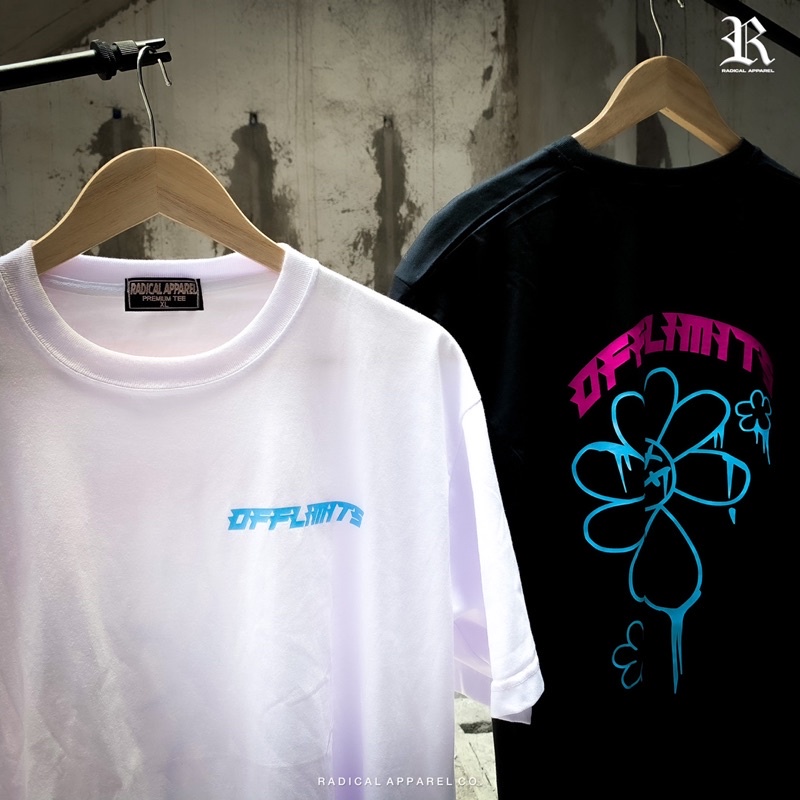 เสื้อยืดวินเทจ-ปิดขีด-จํากัด-บลอสซั่มหยดสุนทรียศาสตร์-ulzzang-tshirts-hypebeast-เสื้อเชิ้ตขนาดใหญ