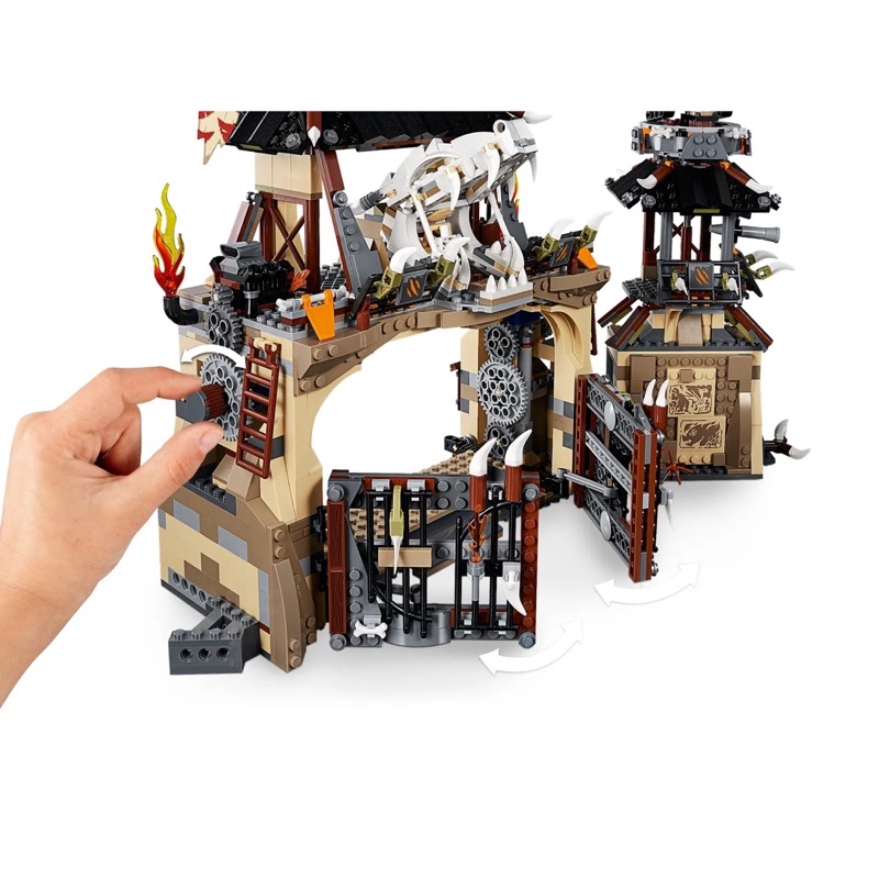 lego-ninjago-70655-dragon-pit