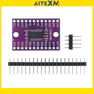 บอร์ดโมดูล Cjmcu-9548 TCA9548A 1-To-8 I2C 8- Way