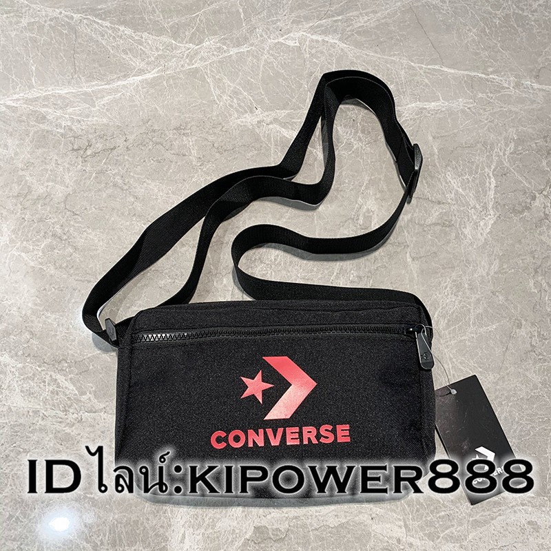 กระเป๋า-converse-สะพายข้าง-กระเป๋าสะพายข้าง-converse-รุ่น-126001391