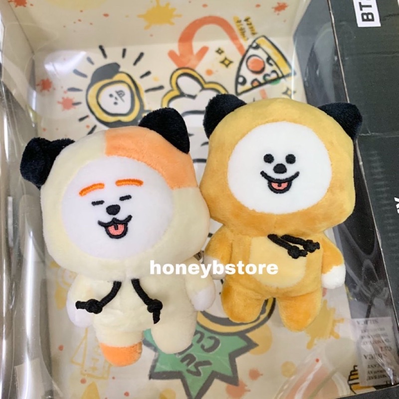 พร้อมส่ง-chimmy-family-มี-2-ตัวนี้เท่านั้นค่า